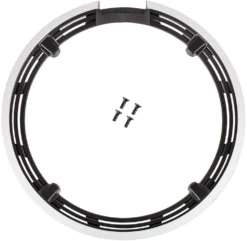 Shimano Kettenschutzring Für FC-M590 / FC-M670 / FC-T551