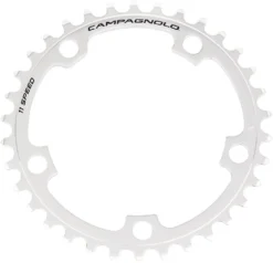 Campagnolo® Kettenblatt Athena CT, 11-fach, 5-Arm, 110 Mm Lochkreis Ab 2013-Ausl.