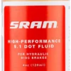 SRAM DOT 5.1 Bremsflüssigkeit