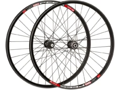 Trail XT Disc Center Lock 26" Laufradsatz