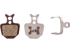 Kool-stop Bremsbeläge Disc Für Formula