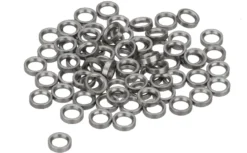 Newmen MG-Washer Nippelunterlegscheiben - 70 Stück