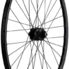 Delux 12 + Open Pro UST Disc + Sapim Race 28" Laufrad