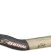 Renthal Fatbar Carbon 31.8 30 Mm Riser Lenker