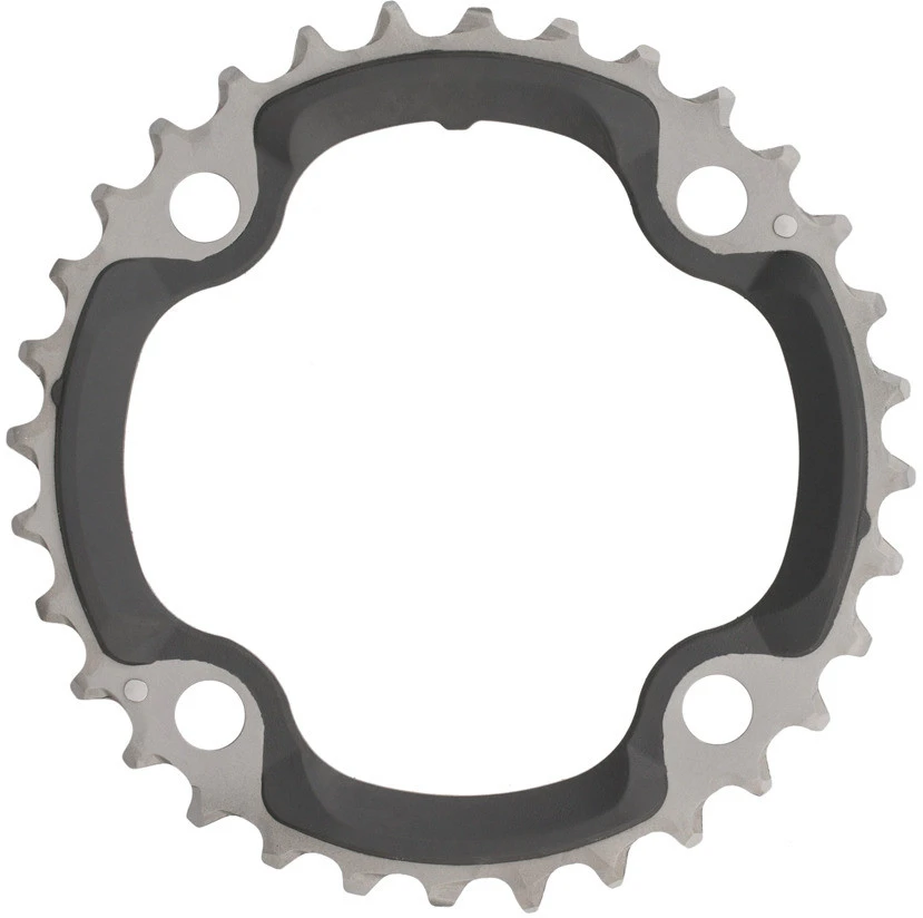 Shimano XTR Kettenblatt FC-M980 10-fach