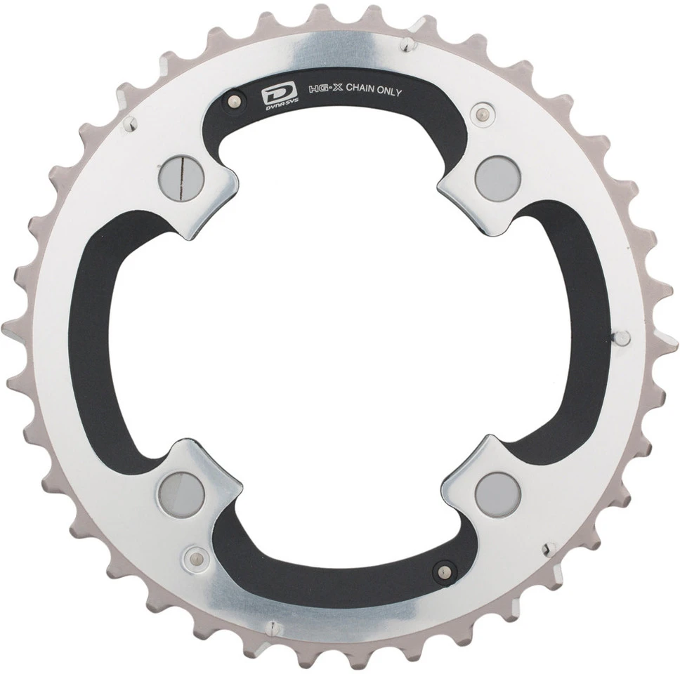 Shimano XTR Kettenblatt FC-M980 10-fach – Bild 4