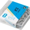 KMC K1 Wide Kette 1-fach