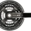 Shimano XT Kurbelgarnitur FC-T8000 Hollowtech II Mit KSR
