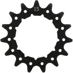 KMC Rohloff Wide Ritzel Für E-Bike