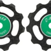 Schalträdchen Carbon Shimano/SRAM 10-/11-fach