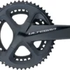 Shimano Ultegra Kurbelgarnitur FC-R8000 Hollowtech II