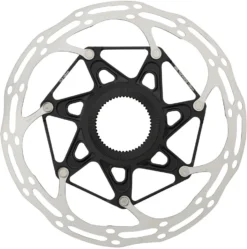 SRAM Centerline X Center Lock Rounded Bremsscheibe 2-teilig
