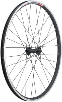 DT Swiss 535 + Shimano T3000 / DH-C3000 26" Laufrad