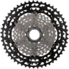 Shimano XTR Kassette CS-M9100-12 12-fach