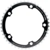 TA Kettenblatt Vento, Campagnolo 10-fach, 5-Arm, Mitte, 135 Mm Lochkreis