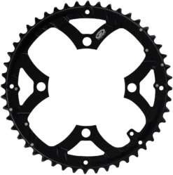 Shimano Deore Kettenblatt FC-M590 9-fach Für Kettenschutzring