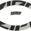 ZIPP Decal Kit Für 404 Ab Modell 2021