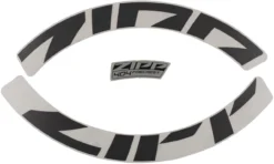 ZIPP Decal Kit Für 404 Ab Modell 2021