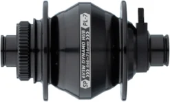 Nabendynamo PL-7 QR12 Disc Center Lock