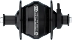 Nabendynamo PV-8 V-Brake