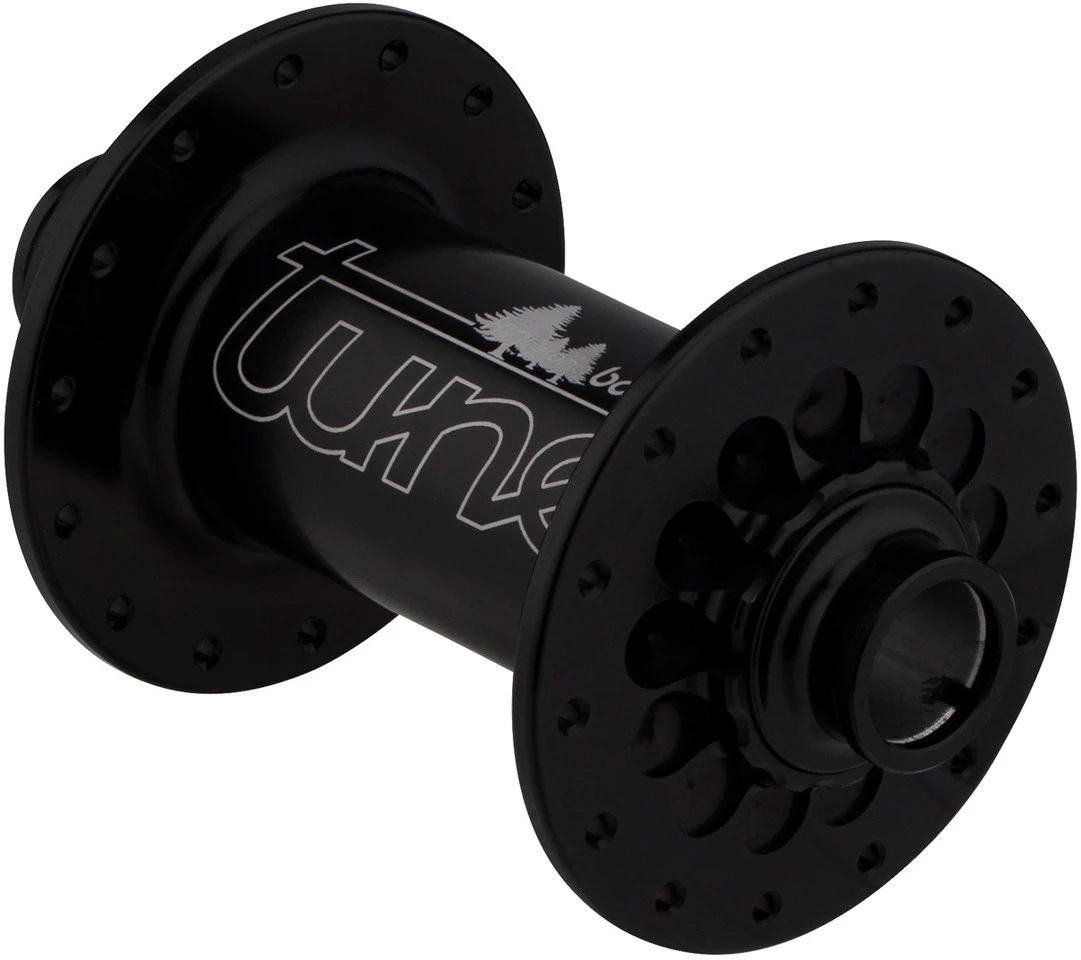 Tune KillHill Boost CL Disc Center Lock VR-Nabe – Bild 3