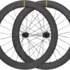 Mavic Cosmic SL 65 Disc Center Lock Carbon Laufradsatz