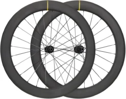 Mavic Cosmic SL 65 Disc Center Lock Carbon Laufradsatz