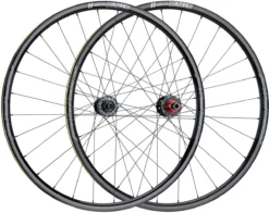 Notubes ZTR Grail MK3 Disc Center Lock 28" Laufradsatz