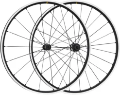 Mavic Ksyrium S Laufradsatz