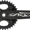Shimano Saint Kurbelgarnitur FC-M825 83 Mm Hollowtech II