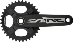 Shimano Saint Kurbelgarnitur FC-M825 83 Mm Hollowtech II