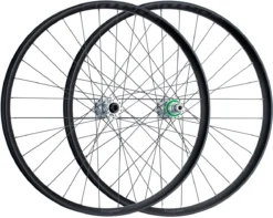HOPE Pro 4 + Fortus 30 Disc 6-Loch 29" Boost Laufradsatz