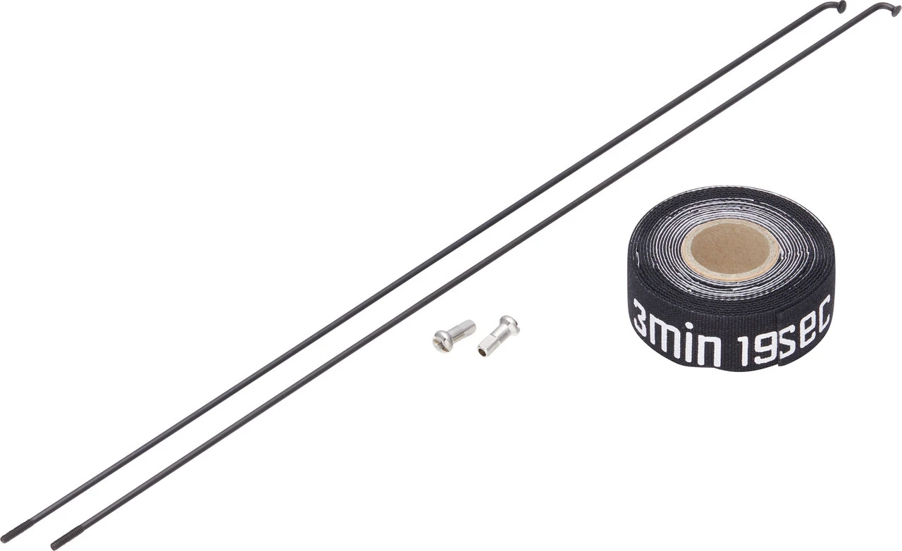 Mountain Deore Disc Center Lock DT Swiss 533D 29" Laufrad – Bild 4