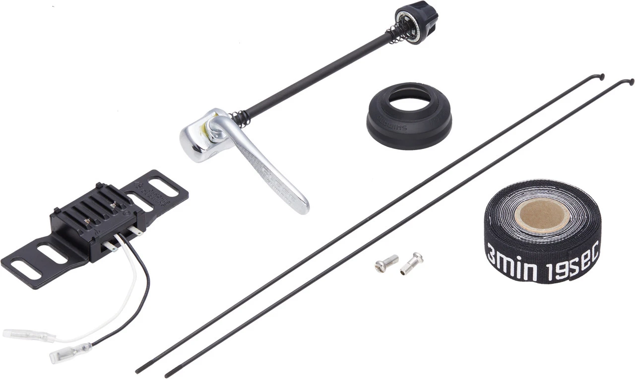 Mountain Deore Disc Center Lock DT Swiss 533D 29" Laufrad – Bild 7