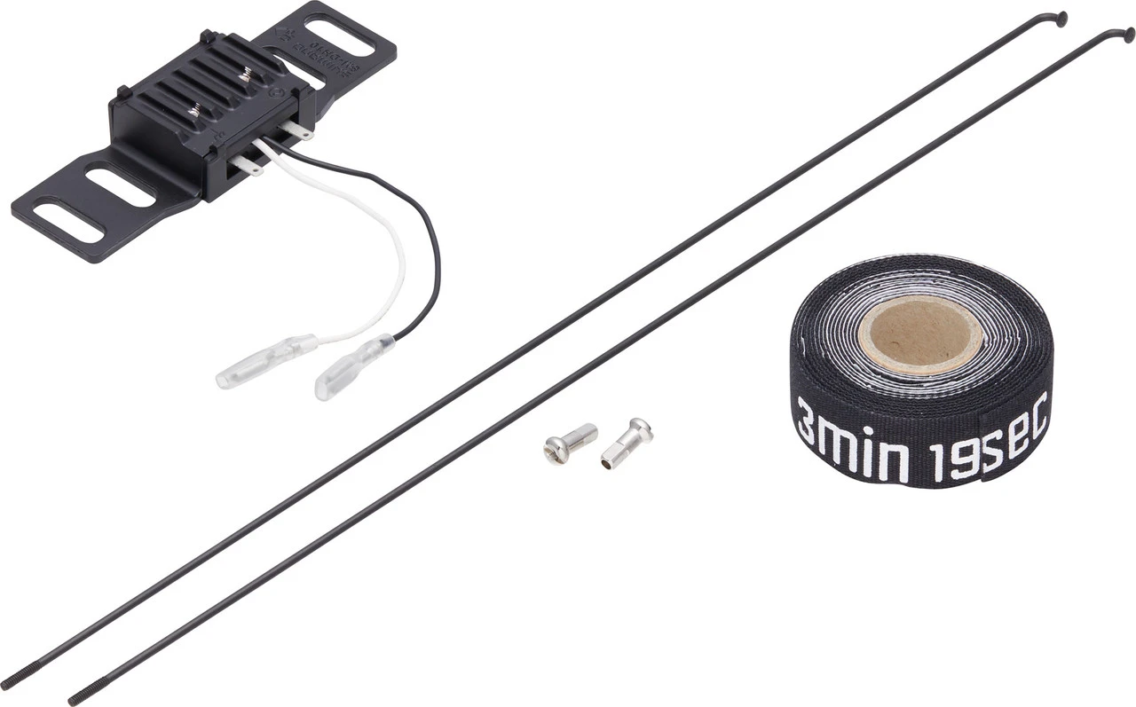 Mountain Deore Disc Center Lock DT Swiss 533D 29" Laufrad – Bild 10