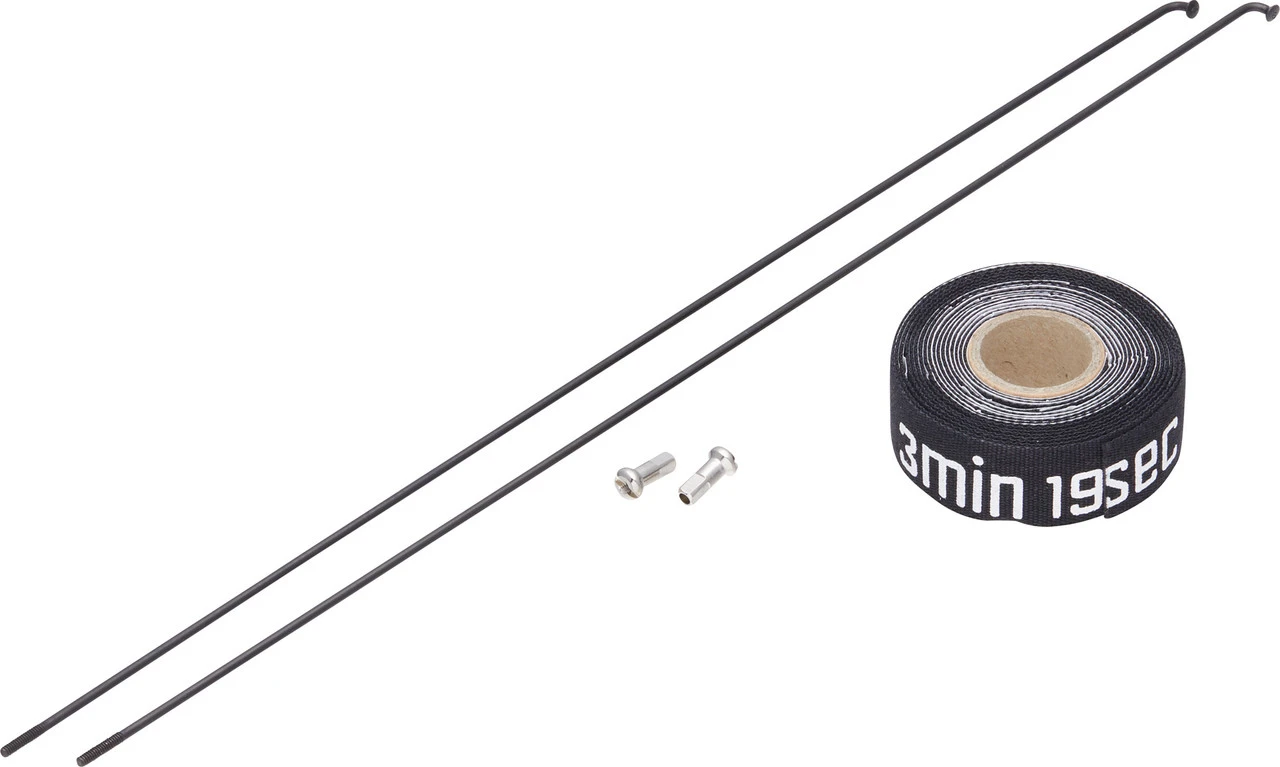 Mountain Deore Disc Center Lock DT Swiss 533D 29" Laufrad – Bild 17