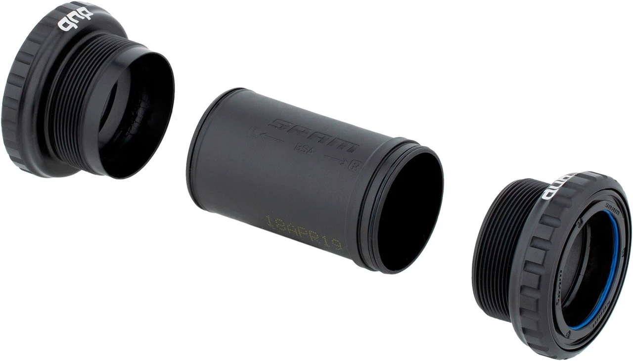 SRAM DUB BSA Innenlager – Bild 2