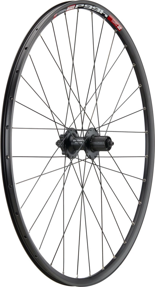 Mountain Alivio Disc 6-Loch DT Swiss 466d 29" Laufradsatz – Bild 4