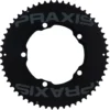 Praxis Works Time Trial Kettenblatt-Set, 5-Arm, 130 Mm Lochkreis