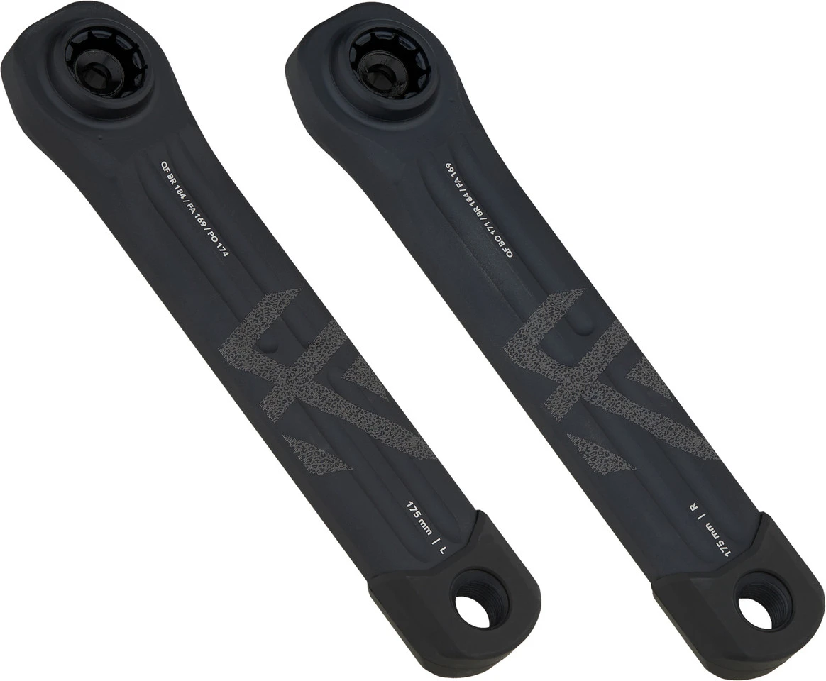 Rotor EKAPIC Kurbelarme Für Fazua / Brose – Bild 2