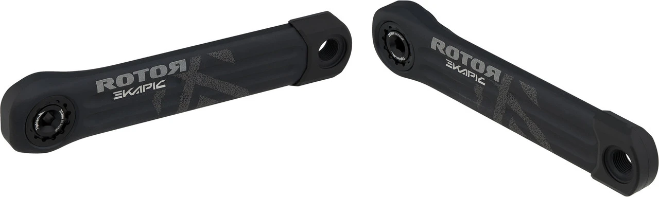 Rotor EKAPIC Kurbelarme Für Fazua / Brose – Bild 3