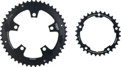 Praxis Works Buzz Sport Road Kettenblatt-Set, 5-Arm, 110 Mm Lochkreis