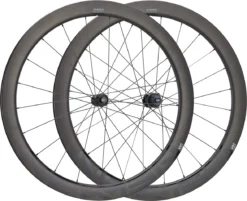 Newmen Advanced SL R.50 Streem Disc Center Lock Carbon 28" Laufradsatz