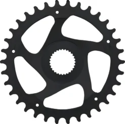 KMC Bosch Gen4 Super Narrow 9 Mm E-Bike Kettenblatt