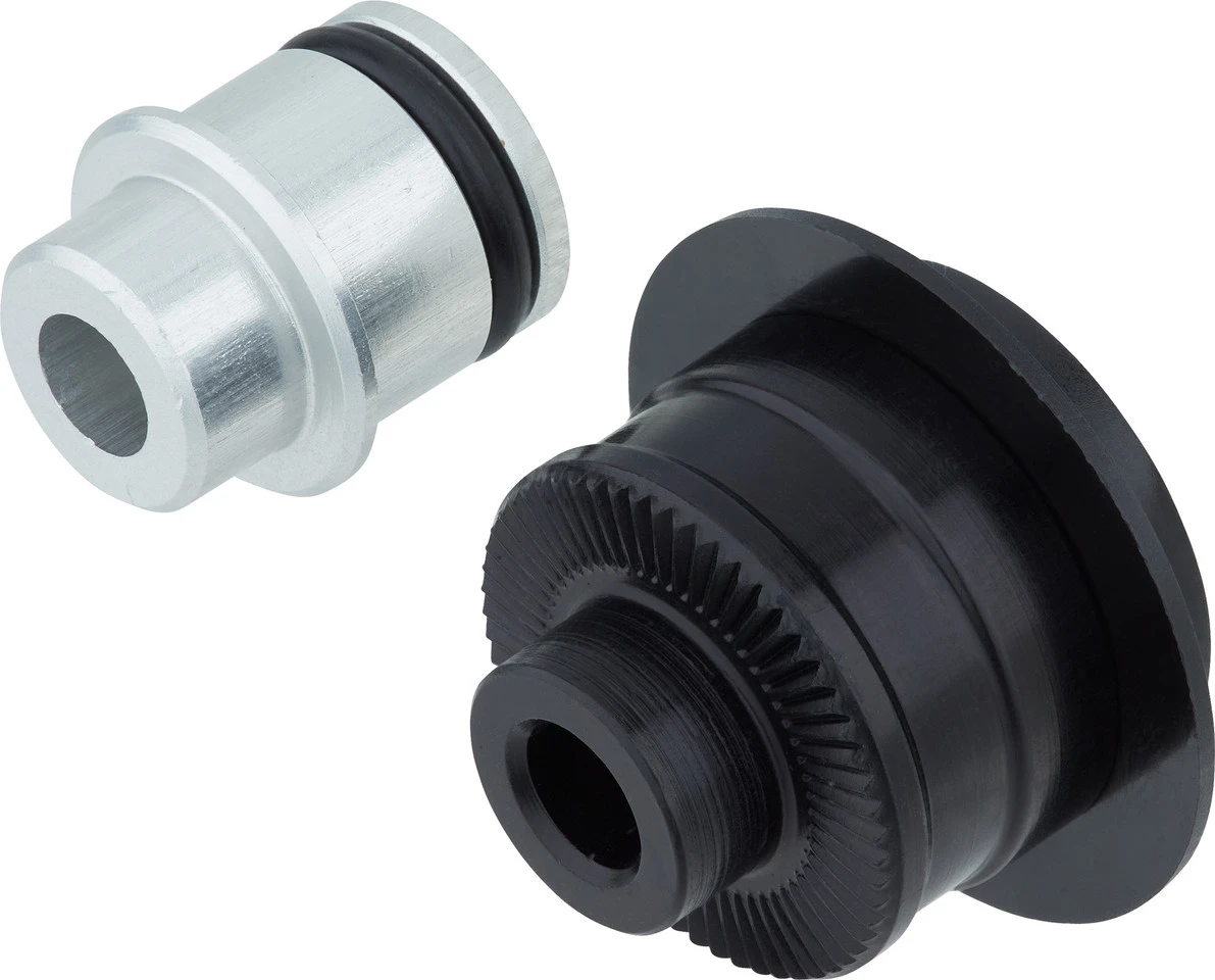 Mavic Adapter Für Disc HR-Naben QRM Auto / Instant Drive 360 Modell 2018 – Bild 2