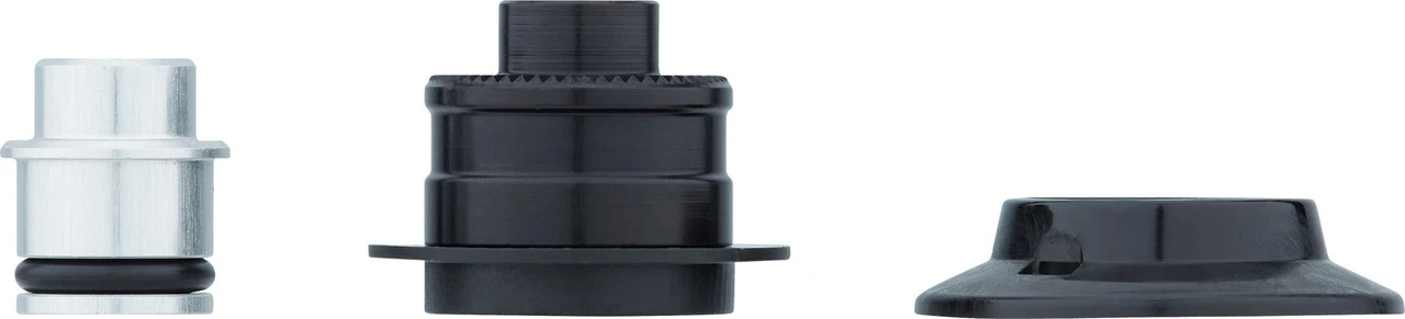 Mavic Adapter Für Disc HR-Naben QRM Auto / Instant Drive 360 Modell 2018 – Bild 3