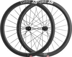 Dt-swiss ERC 1100 DICUT 45 Carbon Disc Center Lock 28" Laufradsatz
