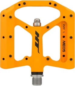 HT EVO-MAG ME05 Plattformpedale