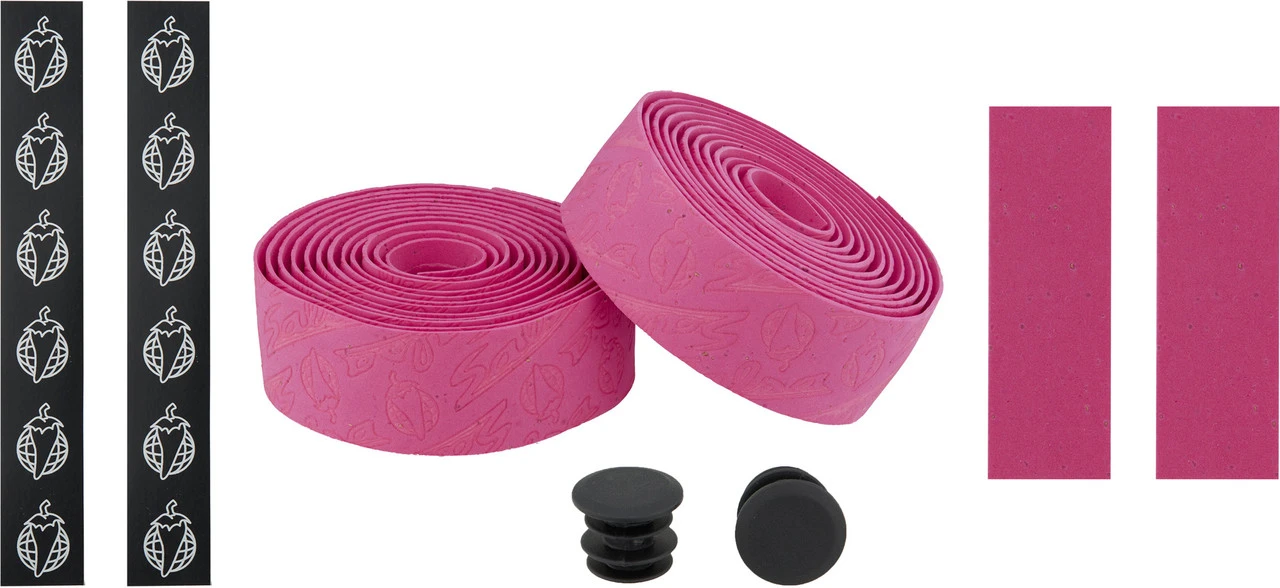 Salsa Gel Kork Lenkerband – Bild 13