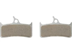 Bremsbeläge Disc POWER+ Für Trickstuff